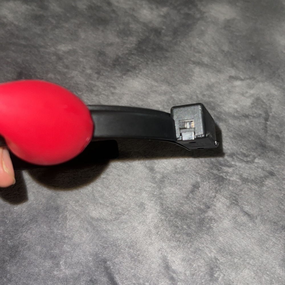 Light up devil horns 🚨 - Picture 5 of 6